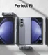 Ringke Slim Samsung Galaxy Z Fold 5 Hoesje Ultra Dun Transparant afbeelding 4