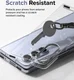 Ringke Slim Samsung Galaxy Z Fold 5 Hoesje Ultra Dun Transparant afbeelding 7