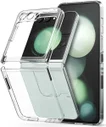 Ringke Slim Samsung Galaxy Z Flip 5 Hoesje Ultra Dun Transparant
