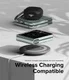 Ringke Slim Samsung Galaxy Z Flip 5 Hoesje Ultra Dun Transparant afbeelding 10