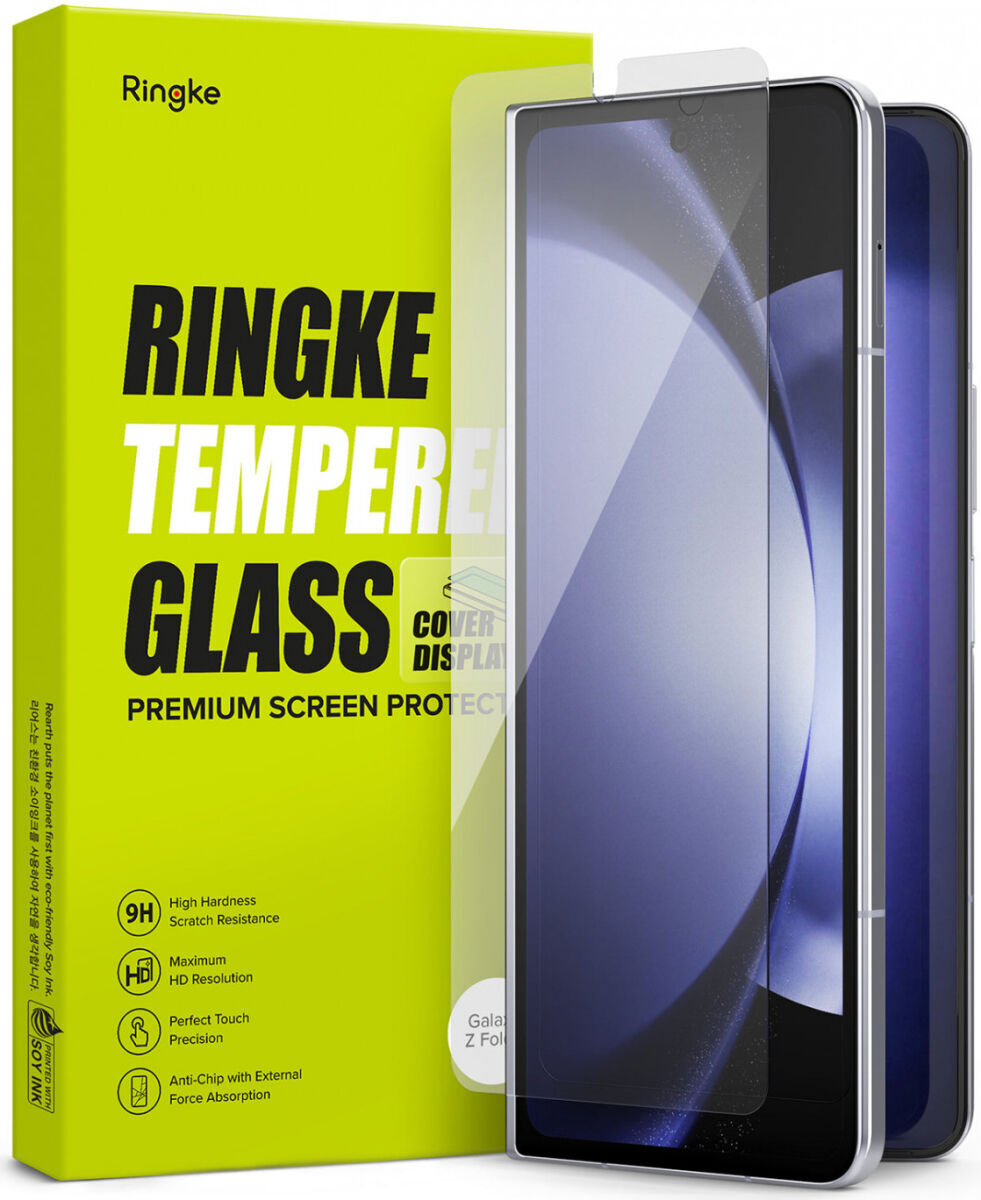 Samsung Galaxy Z Fold 5 Screen Protectors afbeelding