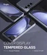 Ringke Cover Display Samsung Galaxy Z Fold 5 Screen Protector Voorkant afbeelding 2