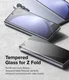 Ringke Cover Display Samsung Galaxy Z Fold 5 Screen Protector Voorkant afbeelding 3