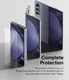 Ringke Cover Display Samsung Galaxy Z Fold 5 Screen Protector Voorkant afbeelding 6