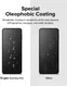 Ringke Dual Easy Film Samsung Galaxy Z Flip 5 Screen Protector 2-Pack afbeelding 10