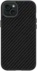 RhinoShield SolidSuit  iPhone 15 Plus Hoesje Back Cover Carbon Zwart afbeelding 2