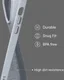 RhinoShield SolidSuit iPhone 15 Pro Max Back Cover Black afbeelding 3