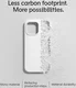 RhinoShield SolidSuit iPhone 15 Pro Max Back Cover Black afbeelding 6