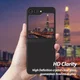 Whitestone EA Glass Samsung Galaxy Z Flip 5 Screen Protector 2-Pack afbeelding 4
