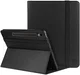 Rosso Element Samsung Galaxy Tab S9 Hoes Book Case Zwart