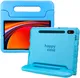 HappyCase Samsung Galaxy Tab S9 Kinder Tablethoes met Handvat Blauw afbeelding 1