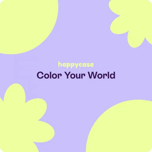 HappyCase Samsung Galaxy Tab S9 Kinder Tablethoes met Handvat Oranje afbeelding 10