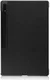 Samsung Tab S10 Ultra/S9 Ultra/S8 Ultra Hoes Tri-Fold Book Case Standaard Zwart afbeelding 11