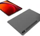 Samsung Galaxy Tab S9 Ultra Schokbestendige TPU Back Cover Transparant afbeelding 3