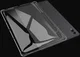 Samsung Galaxy Tab S9 Ultra Schokbestendige TPU Back Cover Transparant afbeelding 6