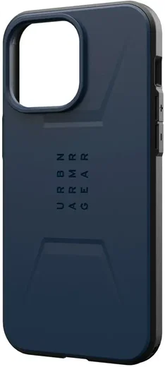 Urban Armor Gear Civilian Apple iPhone 15 Pro Max Magsafe Mallard afbeelding 11