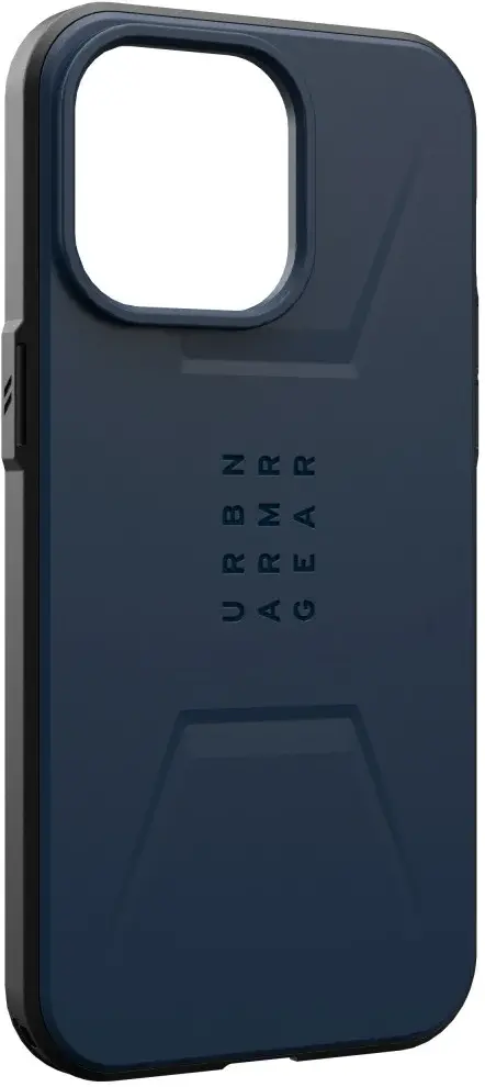 Urban Armor Gear Civilian Apple iPhone 15 Pro Max Magsafe Mallard afbeelding 12