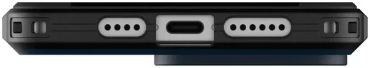 Urban Armor Gear Civilian Apple iPhone 15 Pro Max Magsafe Mallard afbeelding 6