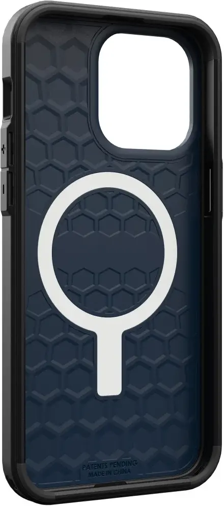 Urban Armor Gear Civilian Apple iPhone 15 Pro Max Magsafe Mallard afbeelding 7
