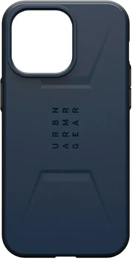 Urban Armor Gear Civilian Apple iPhone 15 Pro Max Magsafe Mallard afbeelding 9