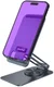 Buddi Draaibare Tablet / Smartphone Bureau Houder Spacegrijs afbeelding 1