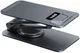 Buddi Draaibare Tablet / Smartphone Bureau Houder Spacegrijs afbeelding 11