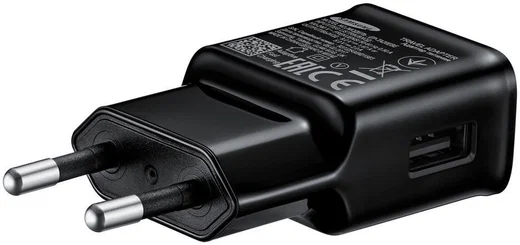 Originele Samsung 15W Travel Adapter met Micro-USB Kabel 1 Meter Zwart afbeelding 3