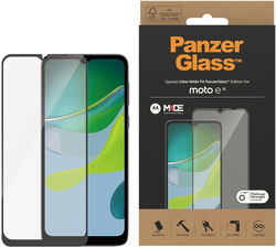 PanzerGlass Ultra-Wide Motorola Moto E13 Screen Protector afbeelding