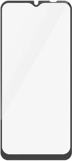 PanzerGlass Ultra-Wide Motorola Moto E13 Screen Protector afbeelding 4