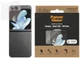 PanzerGlass Classic Fit Samsung Galaxy Z Flip 5 Screen Protector afbeelding 1