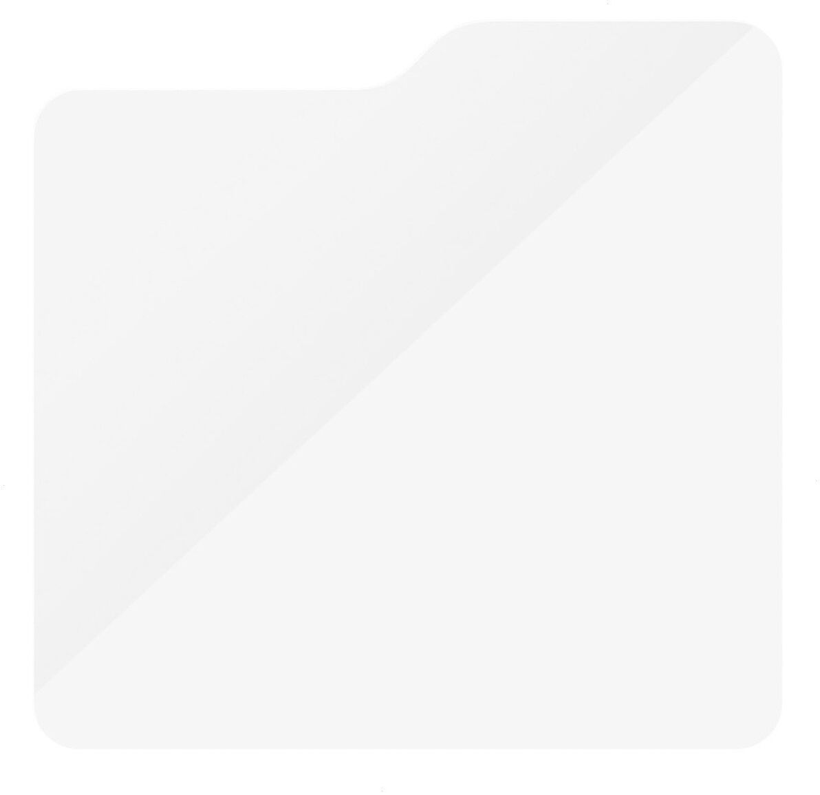 PanzerGlass Classic Fit Samsung Galaxy Z Flip 5 Screen Protector afbeelding 3