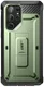 SUPCASE UB Pro Samsung S23 Ultra Hoesje Full Protect Kickstand Groen afbeelding 12