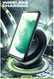 SUPCASE UB Pro Samsung S23 Ultra Hoesje Full Protect Kickstand Groen afbeelding 5