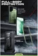 SUPCASE UB Pro Samsung S23 Ultra Hoesje Full Protect Kickstand Groen afbeelding 6