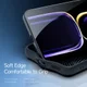 Dux Ducis Aimo Xiaomi 13T / 13T Pro Hoesje Back Cover Zwart afbeelding 9