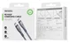 Duzzona 3.25A USB-C naar USB-C Kabel met Power Delivery 65W 2M Grijs afbeelding 13