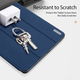 Dux Ducis Domo Samsung Galaxy Tab S9 Hoes Book Case Blauw afbeelding 7
