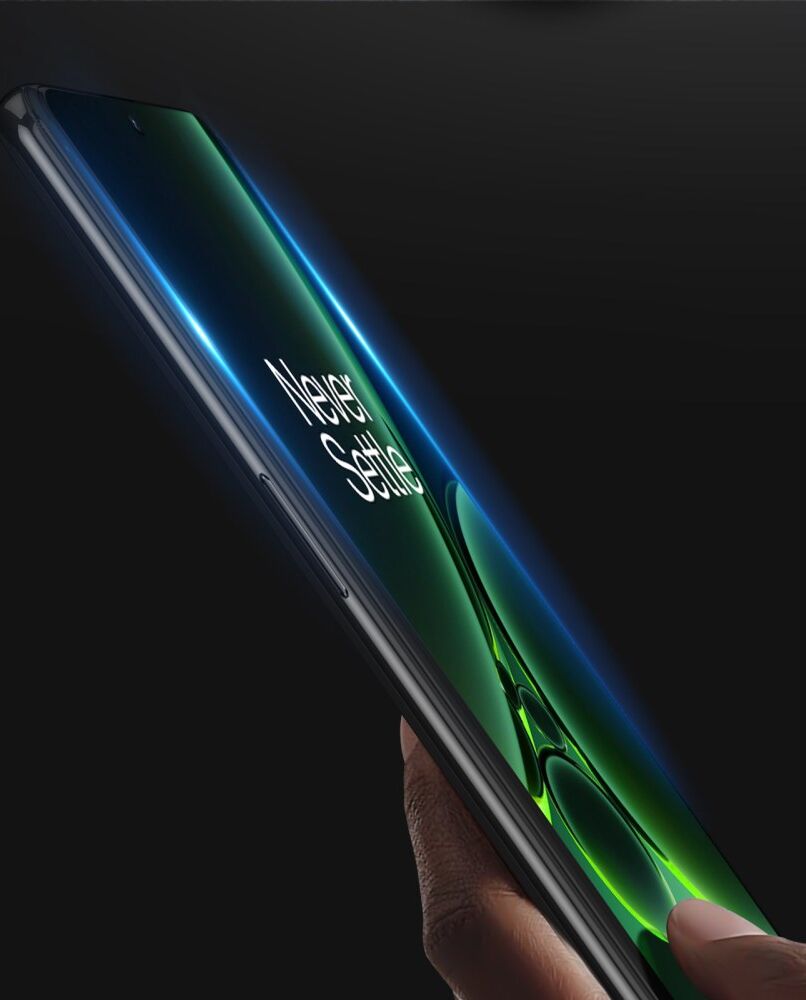 Dux Ducis OnePlus Nord 3 Screen Protector 9H Tempered Glass 0.33mm afbeelding 4