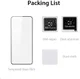 Dux Ducis OnePlus Nord 3 Screen Protector 9H Tempered Glass 0.33mm afbeelding 7