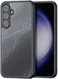 Dux Ducis Aimo Samsung Galaxy S23 FE Hoesje Back Cover Zwart afbeelding 1