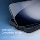 Dux Ducis Aimo Samsung Galaxy S23 FE Hoesje Back Cover Zwart afbeelding 10