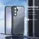 Dux Ducis Aimo Samsung Galaxy S23 FE Hoesje Back Cover Zwart afbeelding 4