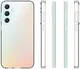 Samsung Galaxy S23 FE Hoesje Dun TPU Back Cover Transparant afbeelding 12