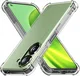 Asus Zenfone 10 Hoesje Schokbestendig en Dun TPU Transparant afbeelding 2