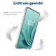 OnePlus Nord 3 Hoesje Schokbestendig en Dun TPU Back Cover Transparant afbeelding 5