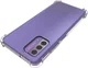 Nokia G42 Hoesje Schokbestendig en Dun TPU Back Cover Transparant afbeelding 12