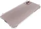 Nokia C32 Hoesje Schokbestendig en Dun TPU Back Cover Transparant afbeelding 12