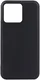 Xiaomi 13T / 13T Pro Hoesje Dun TPU Matte Back Cover Zwart afbeelding 2