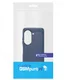 Asus Zenfone 10 Hoesje Geborsteld TPU Flexibele Back Cover Blauw afbeelding 9