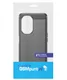 OnePlus Nord CE 3 Lite Hoesje Geborsteld TPU Back Cover Flexibel Zwart afbeelding 10